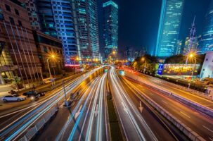 DJI Mavic Pro review