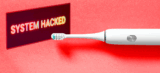Ataque Hacker: 3 milhões de escovas de dentes inteligentes “enlouquecidas”?