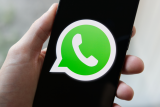 Interface renovada: WhatsApp para Android apresenta barra no canto inferior