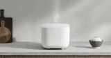 Nova panela de arroz inteligente da Xiaomi conta com controle por app e 3 litros de capacidade