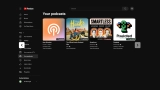 YouTube ganha seção dedicada aos podcasts em seu App